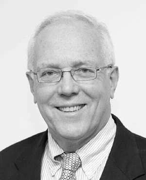 Dr Oliver Greeves_
